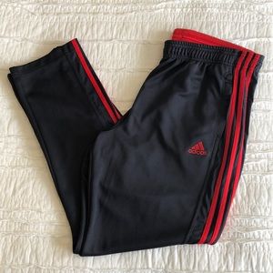Adidas Soccer/Track Pants